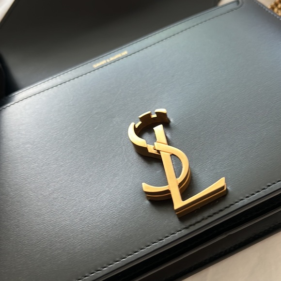 ysl cassandra purse - Picture 6 of 13